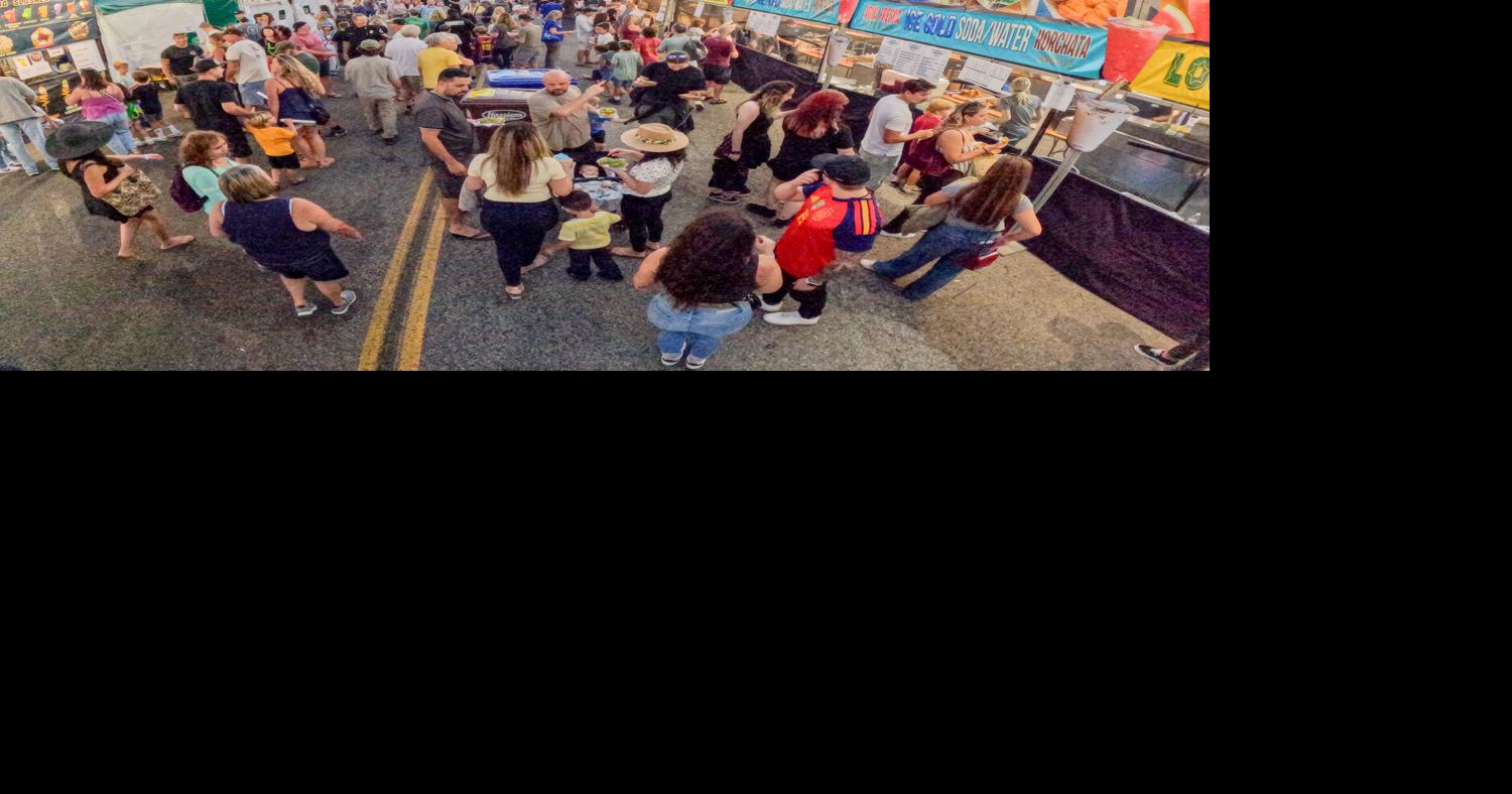 Avofest celebrates 40 years