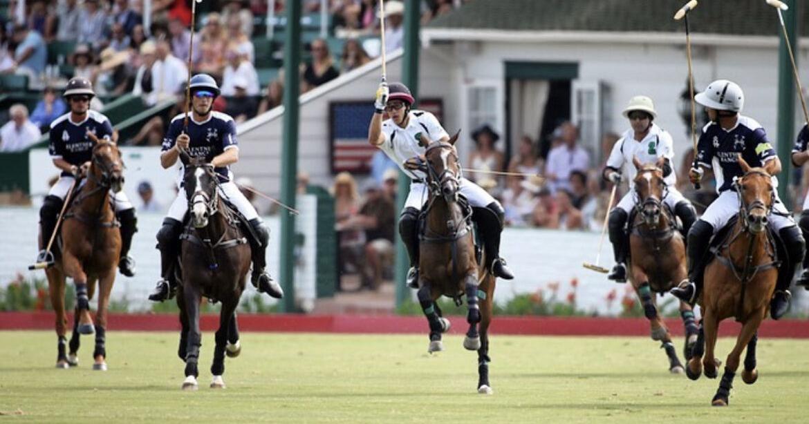 Pacific Coast Open returns to Polo Club