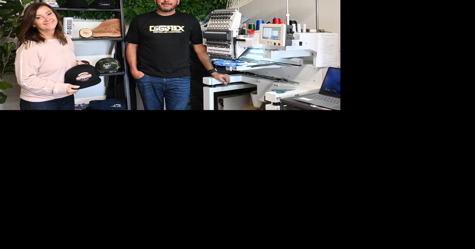 No minimums, maximum service at Digi-Flex Solutions