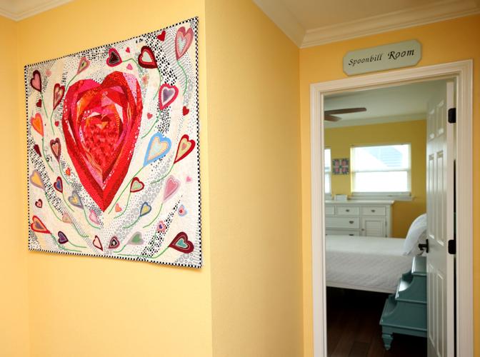 Reaping what they sew Features