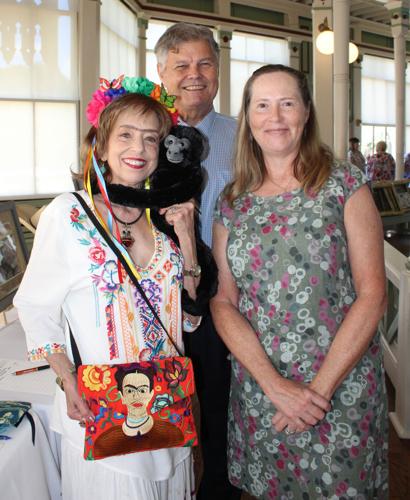 Galveston Art League Gala | Party Pics | coastmonthly.com