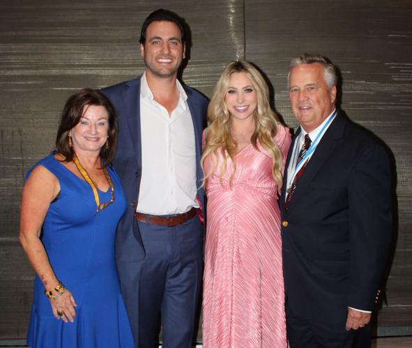 Kim Raschke Boy Scouts of America – Bay Area Council 100th anniversary gala | Party ...