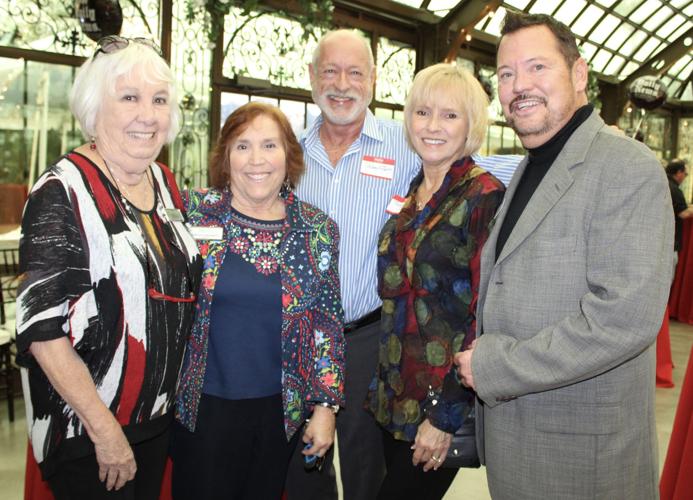 The Daily News Customer Appreciation Party | Party Pics | coastmonthly.com