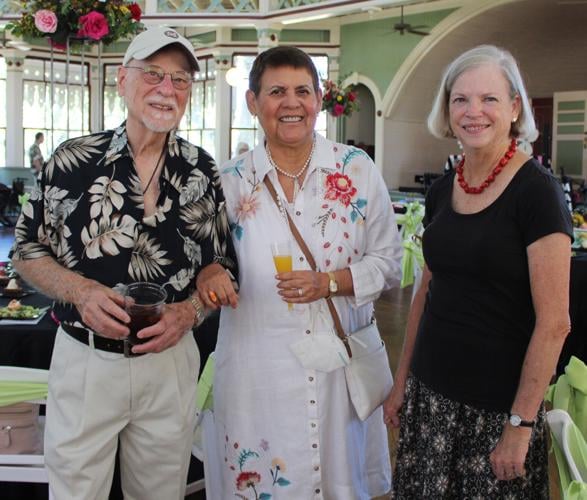 Galveston Art League Gala | Party Pics | coastmonthly.com