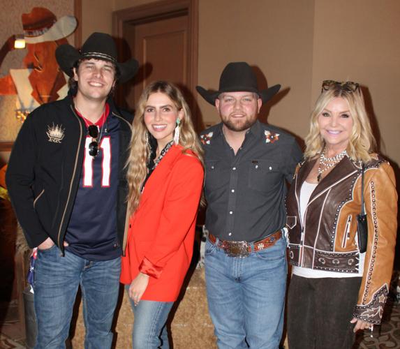 Kim Raschke Galveston Island Country Music Fest | Party Pics | coastmonthly.com