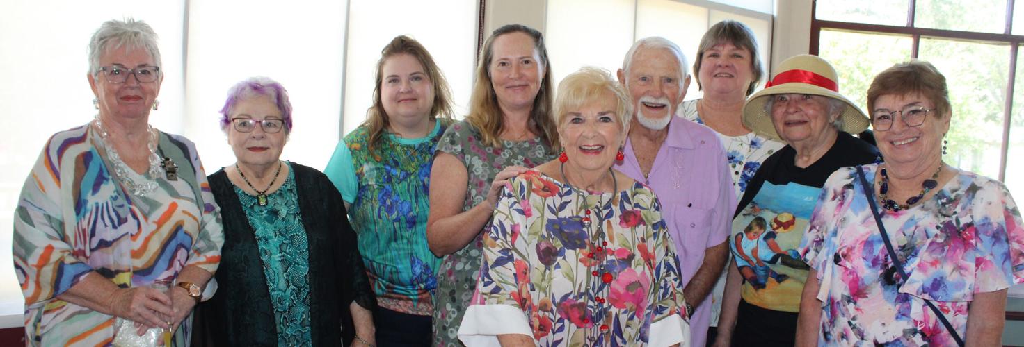 Galveston Art League Gala | Party Pics | coastmonthly.com