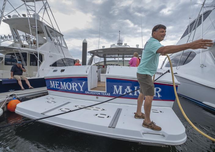 'No stop signs' Features