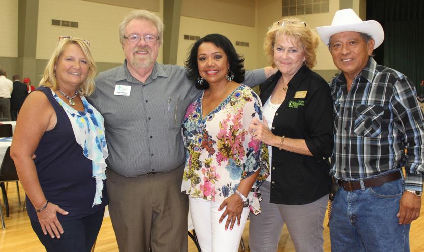 Boots & BBQ Party Pics