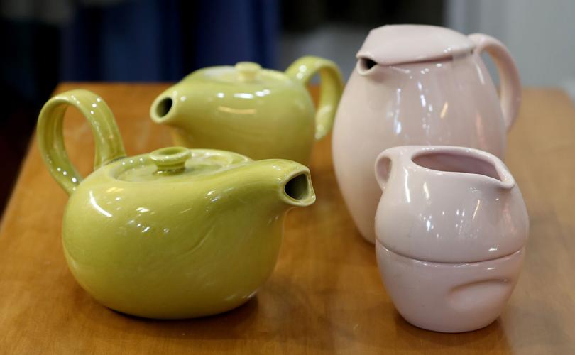 Steeped in history Features