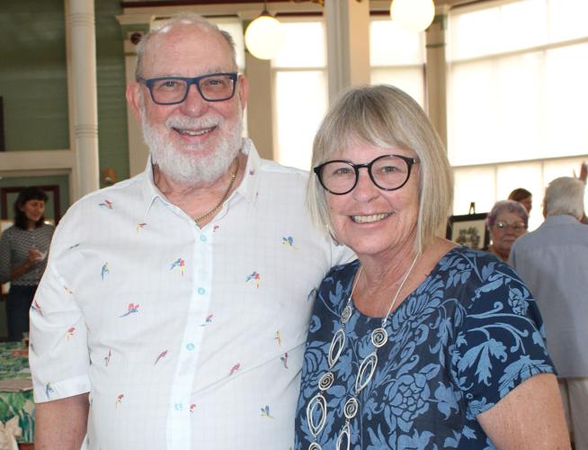 Galveston Art League Gala | Party Pics | coastmonthly.com