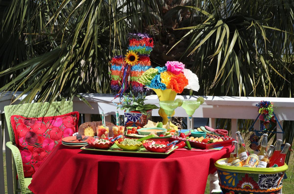 230 Best MEXICAN FIESTA DECORATIONS ideas  fiesta decorations, mexican  table runner, mexican fiesta decorations