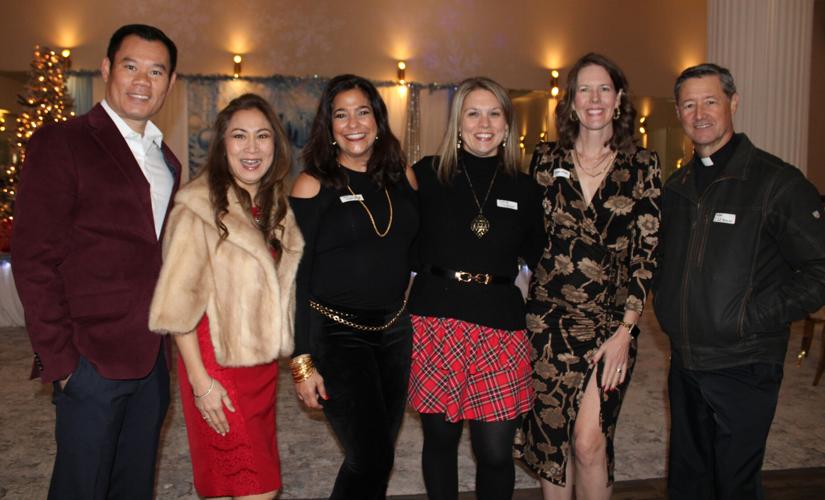 JMK5 Holdings Christmas Party | Party Pics | coastmonthly.com