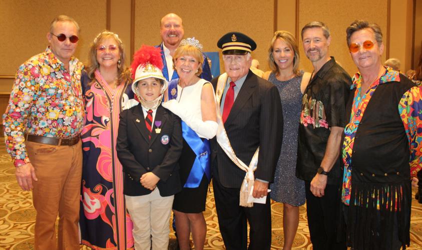 Paws Gala | Party Pics | coastmonthly.com
