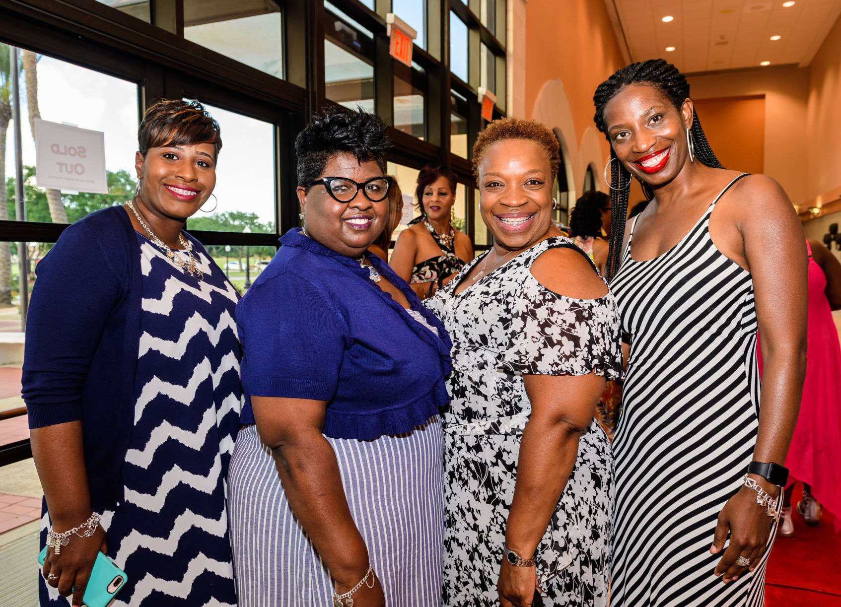 Juneteenth Poetry Slam | Party Pics | Coastmonthly.com