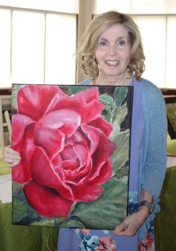 Galveston Art League Gala | Party Pics | coastmonthly.com