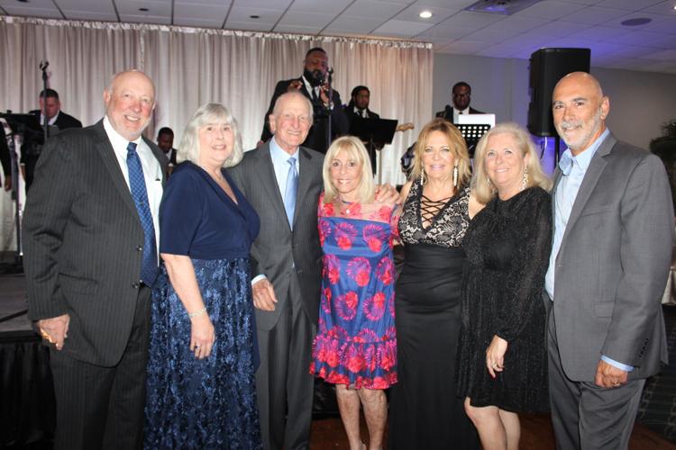 Galveston Country Club 125th anniversary Party Pics