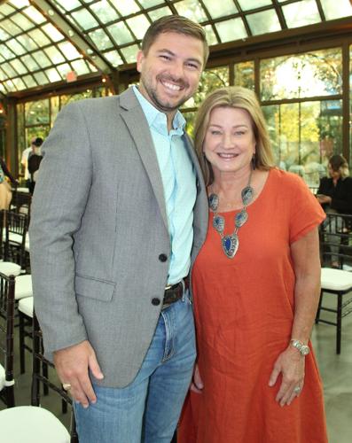 Kim Raschke Art Untamed | Party Pics | coastmonthly.com