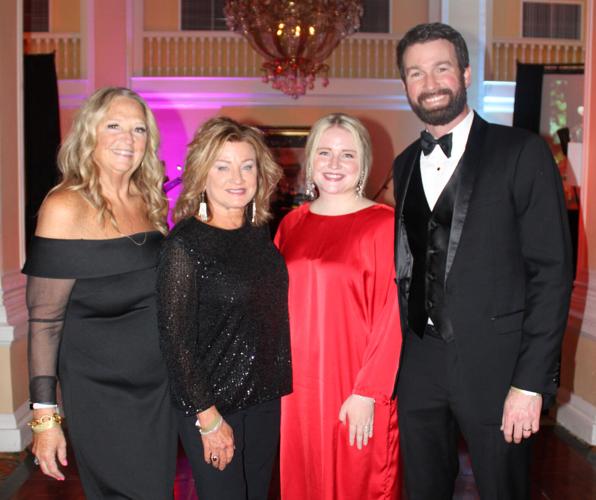 Kim Raschke Junior League of Galveston County gala | Party Pics | coastmonthly.com