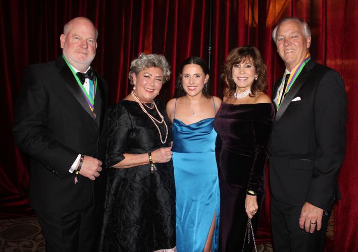 San Luis Salute | Party Pics | coastmonthly.com