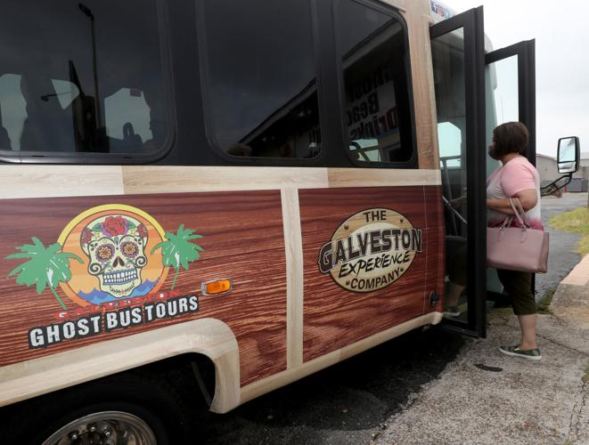 Supernatural seekers Features