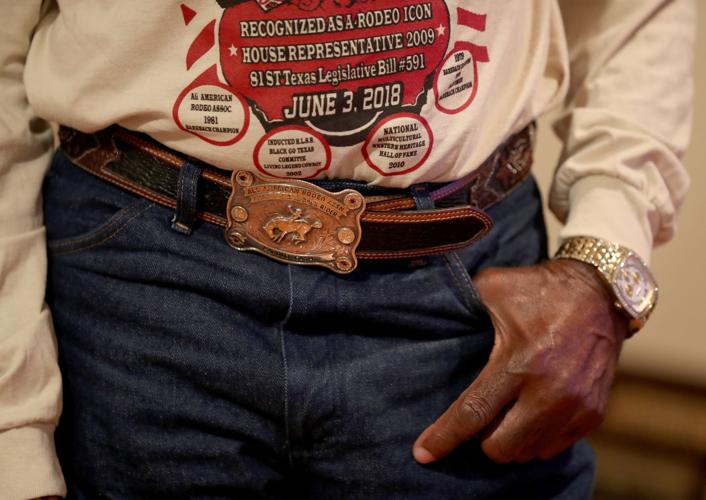 A rodeo champ | Features | coastmonthly.com