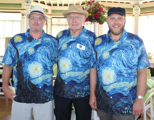 Galveston Art League Gala | Party Pics | coastmonthly.com