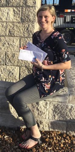 Galveston County Food Bank Steak Night Fundraiser Party Pics