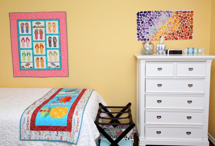 Reaping what they sew Features