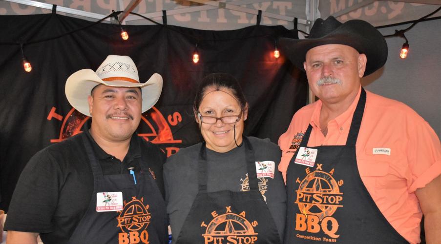 Taste of the Town & Auction | Party Pics | coastmonthly.com