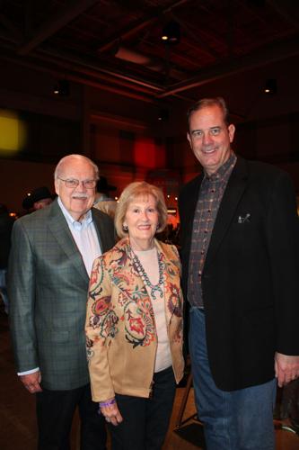 Kim Raschke Galveston Island Country Music Fest | Party Pics | coastmonthly.com