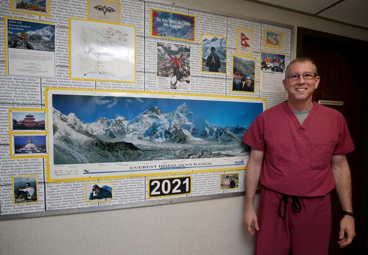 Dr. Adventure Features