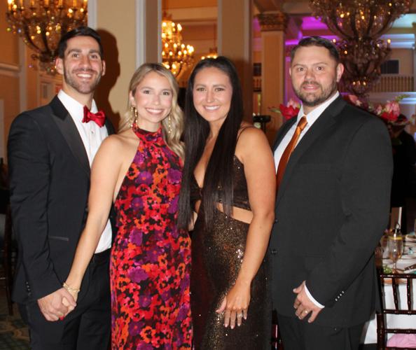 Kim Raschke Junior League of Galveston County gala | Party Pics | coastmonthly.com