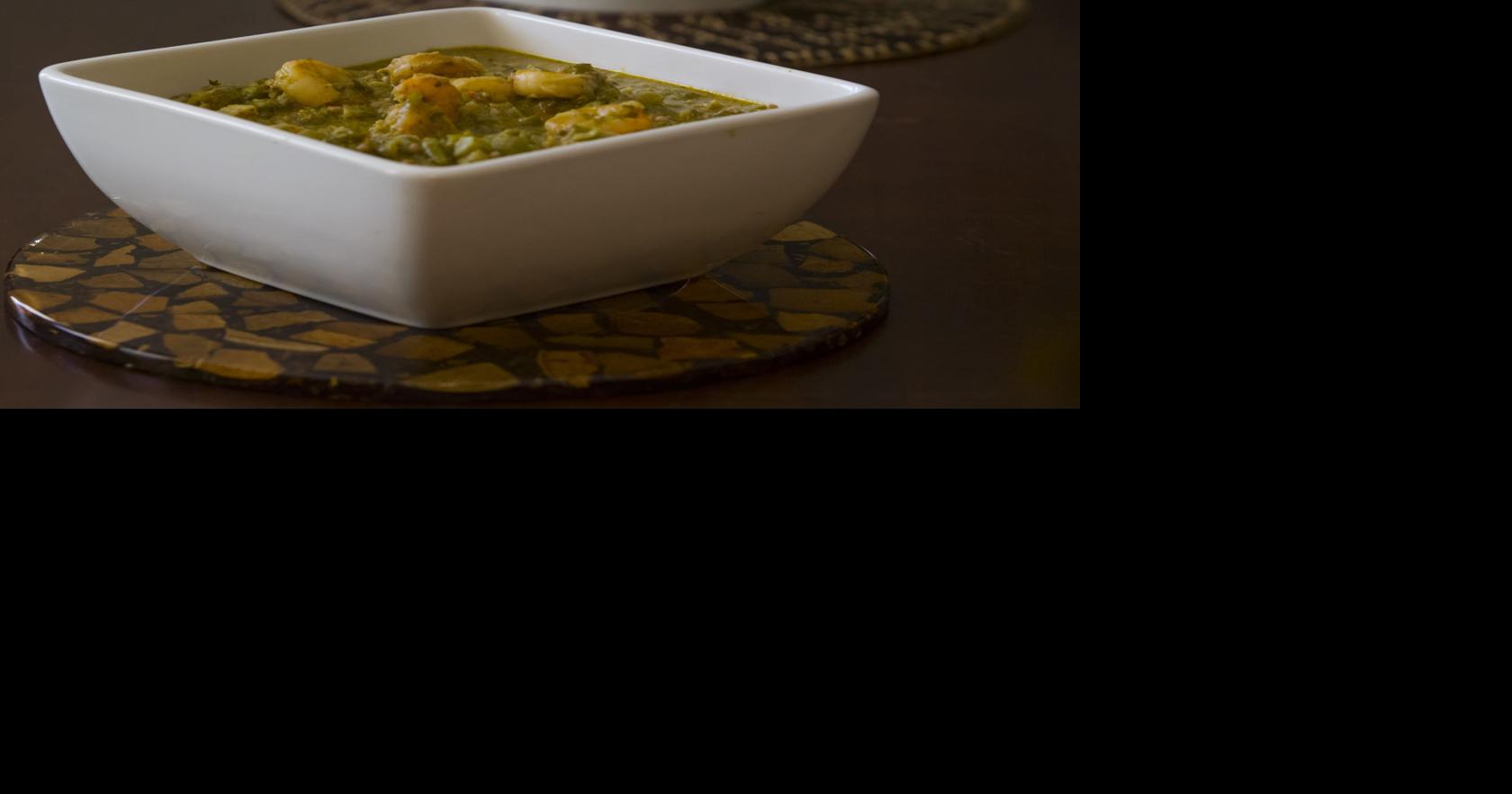 Found in translation | Food + Drink | coastmonthly.com