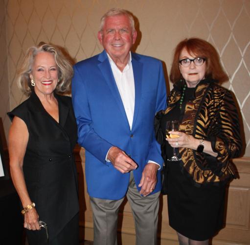 Galveston Art League Gala | Party Pics | coastmonthly.com