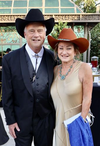 Kim Raschke Wildcatter Gala | Party Pics | coastmonthly.com