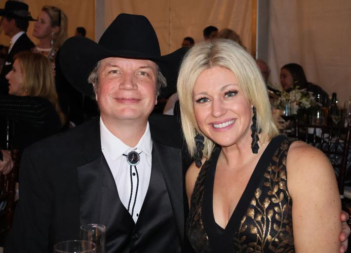 Kim Raschke Wildcatter Gala | Party Pics | coastmonthly.com