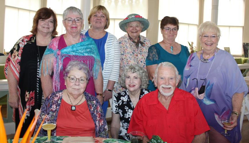 Galveston Art League Gala | Party Pics | coastmonthly.com