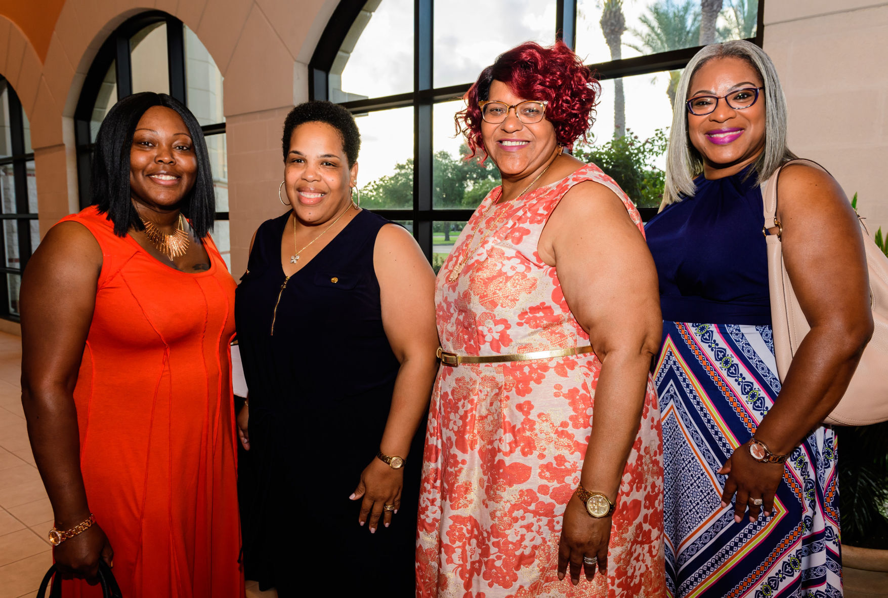 Juneteenth Poetry Slam | Party Pics | Coastmonthly.com