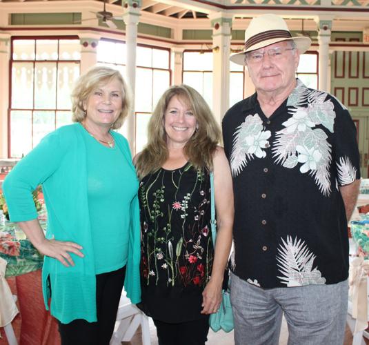 Galveston Art League Gala | Party Pics | coastmonthly.com