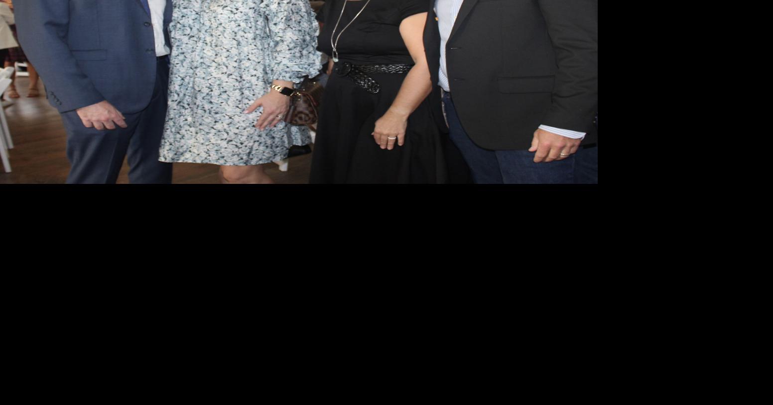 Galveston Urban Ministries Gala Party Pics