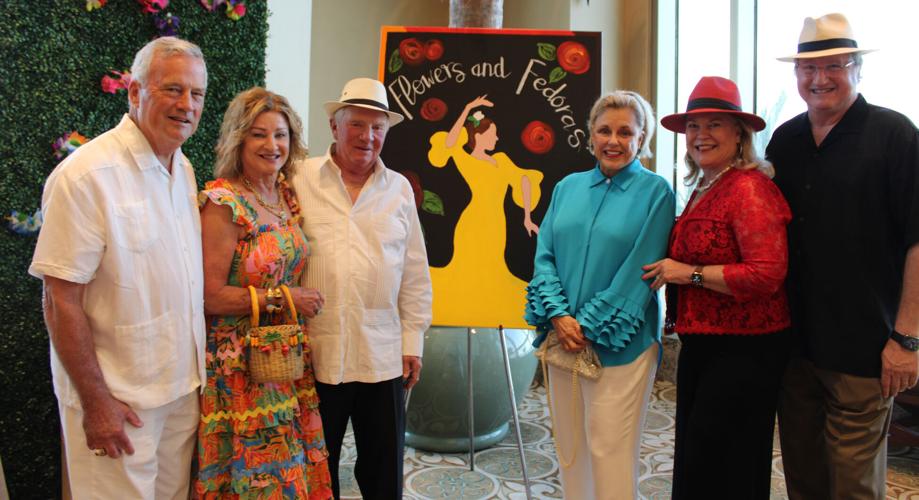 Kim Raschke Family Service Center Gala | Party Pics | coastmonthly.com
