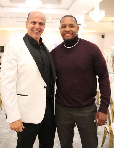 JMK5 Holdings Christmas Party | Party Pics | coastmonthly.com