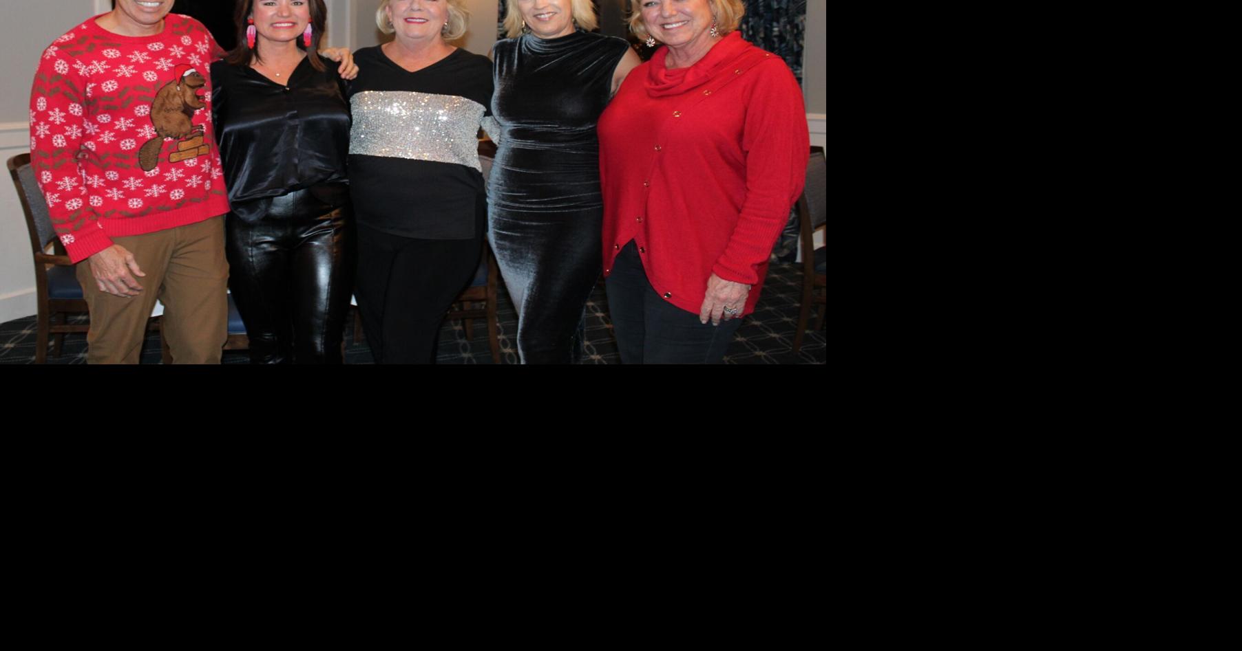 South Land Title Christmas Party Party Pics