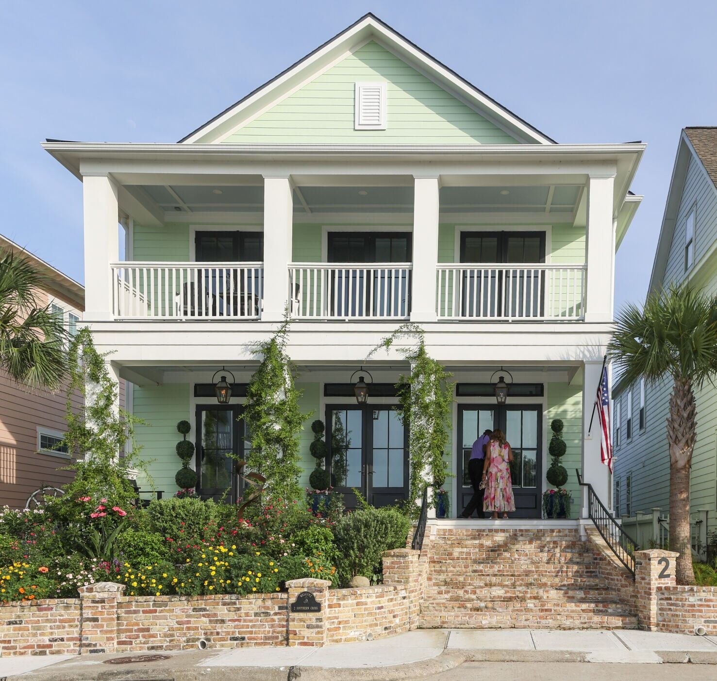 Poetry of plants' | Garden Variety | coastmonthly.com