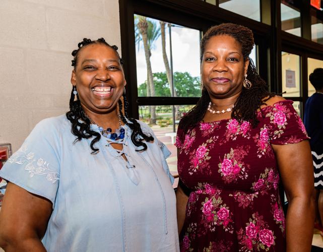 Juneteenth Poetry Slam | Party Pics | coastmonthly.com
