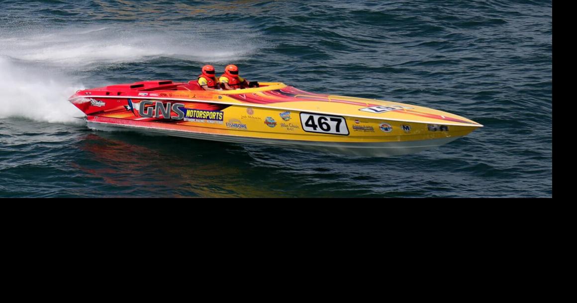 Need for speed | Features | coastmonthly.com