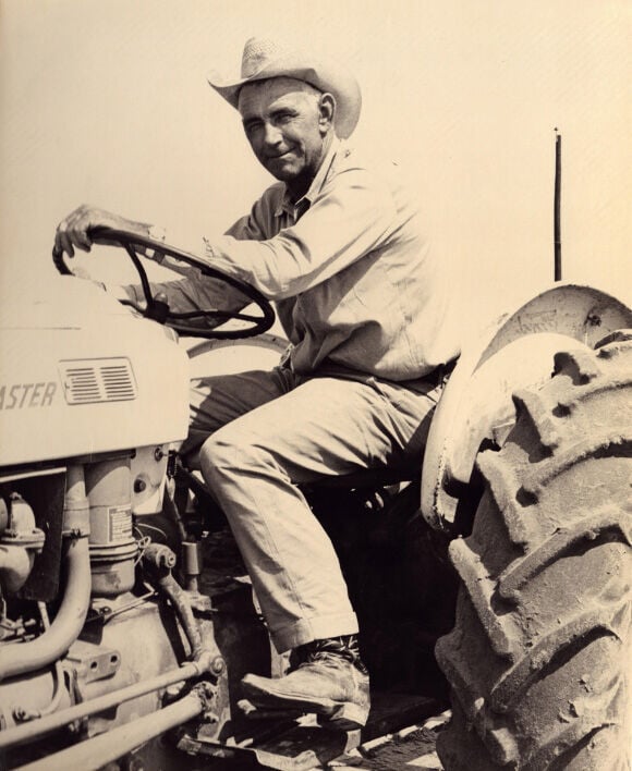 Saddles and saltgrass | Features | coastmonthly.com