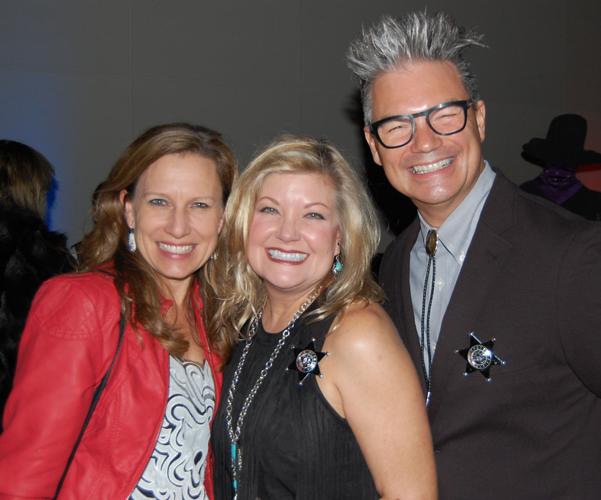 Galveston Regional Chamber of Commerce Annual Meeting | Party Pics ...