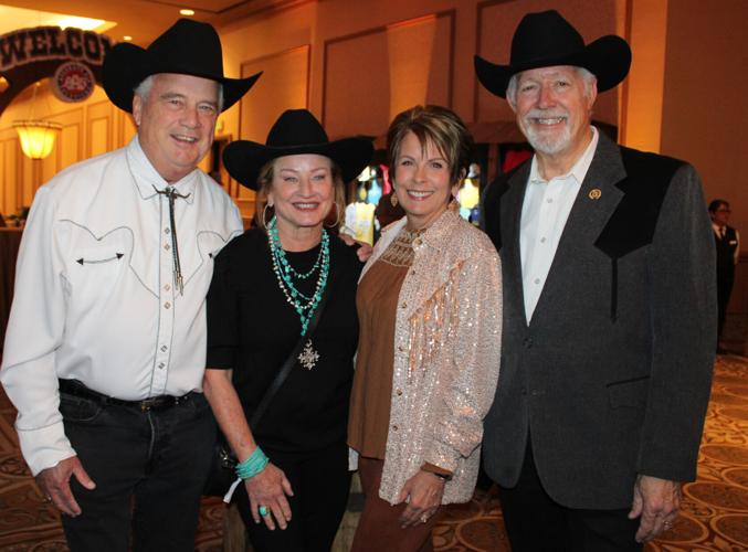 Kim Raschke Galveston Island Country Music Fest | Party Pics | coastmonthly.com