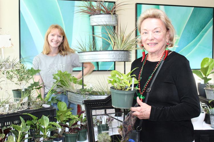 April Events Save the Date